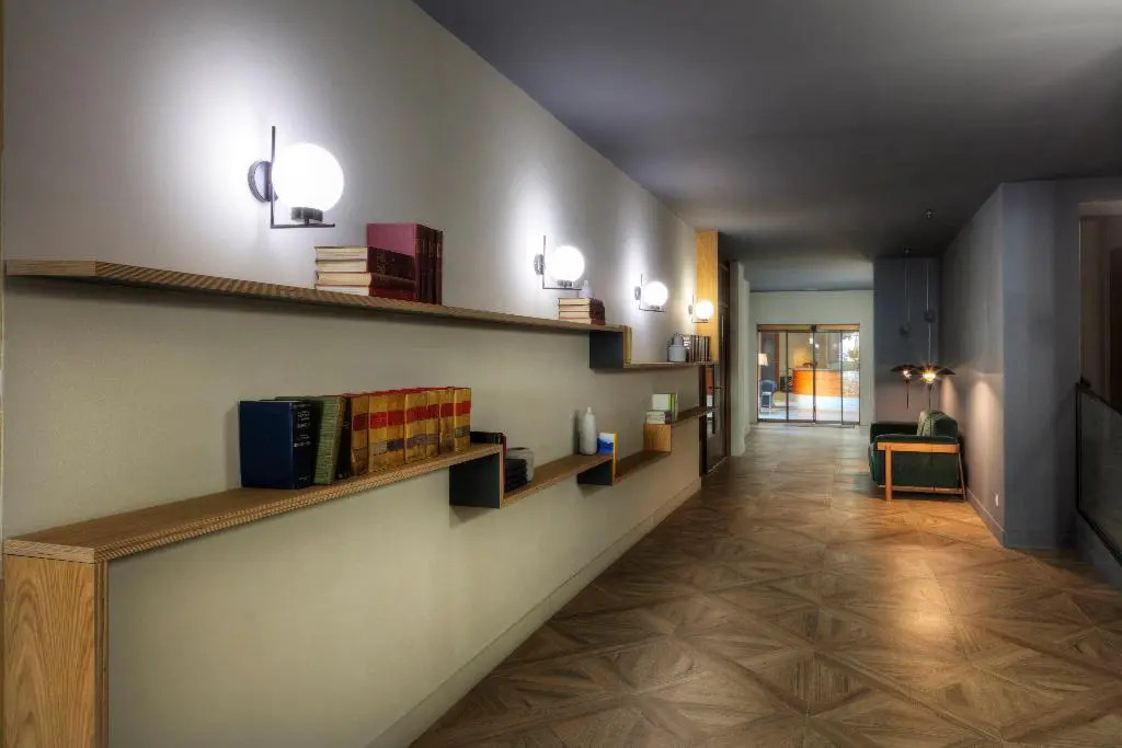 Hotel Lauria