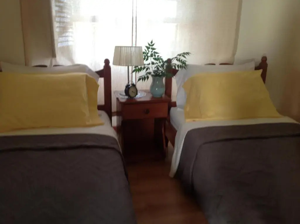 Hotel POUSADA Brava