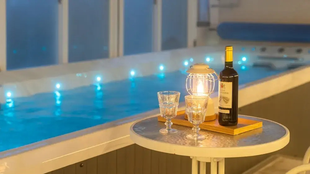 Samcheok Migaloo Pool Villa Pension