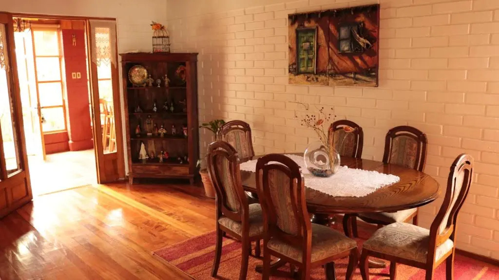 Casa Emiluz