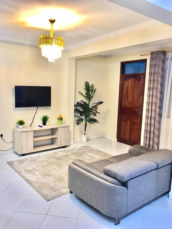 Royal Links Apartments Nyali