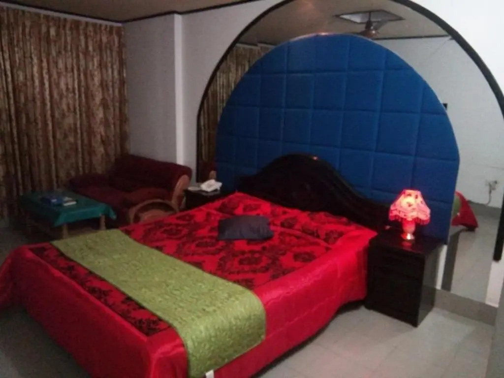 Hotel Dallas Sylhet