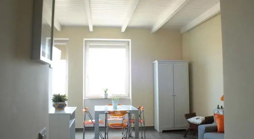 Apartment Biancospino