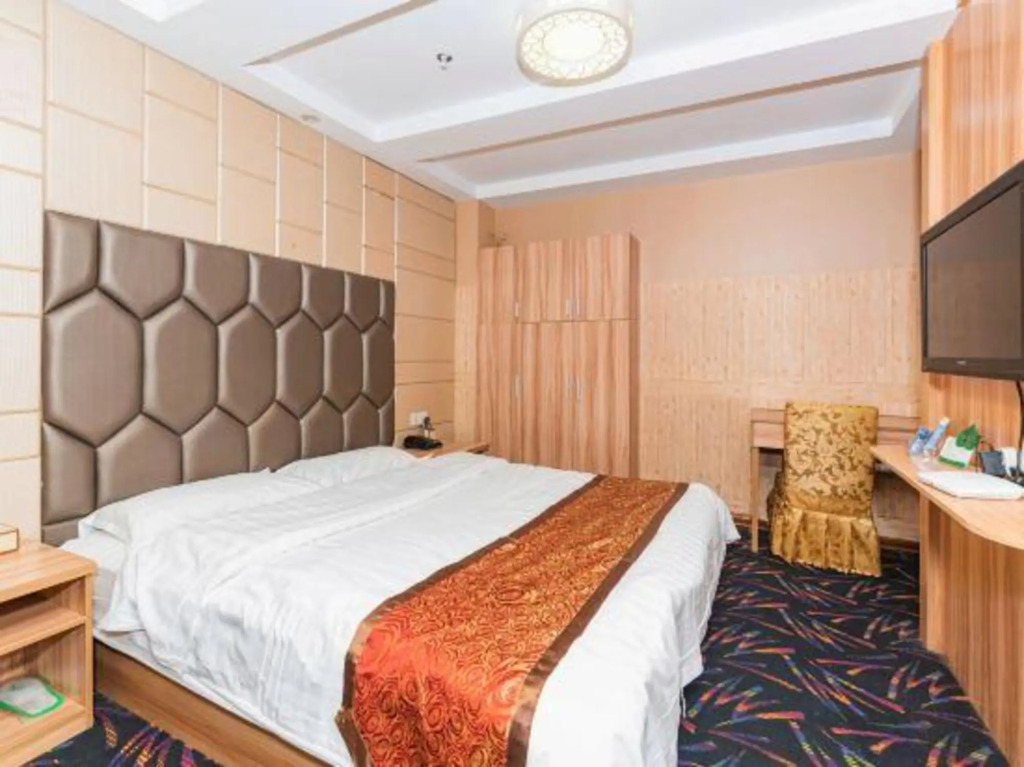 Naweige Boutique Hotel