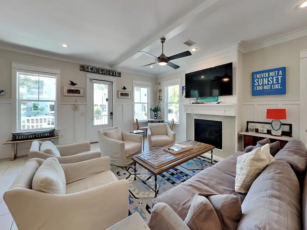 Sea La Vie In Grayton Beach