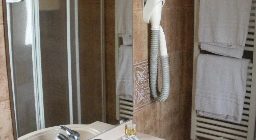 Hotel Emilia