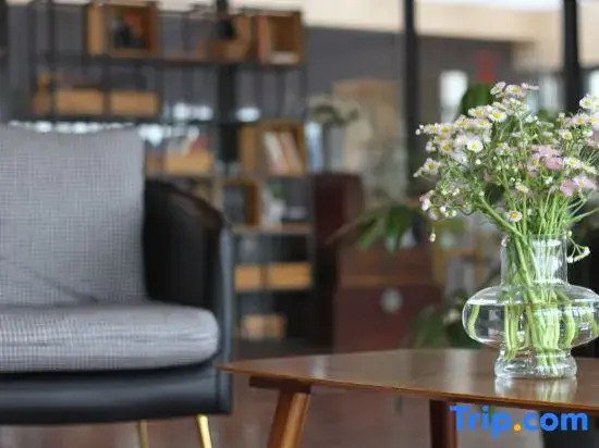Youshi Homestay