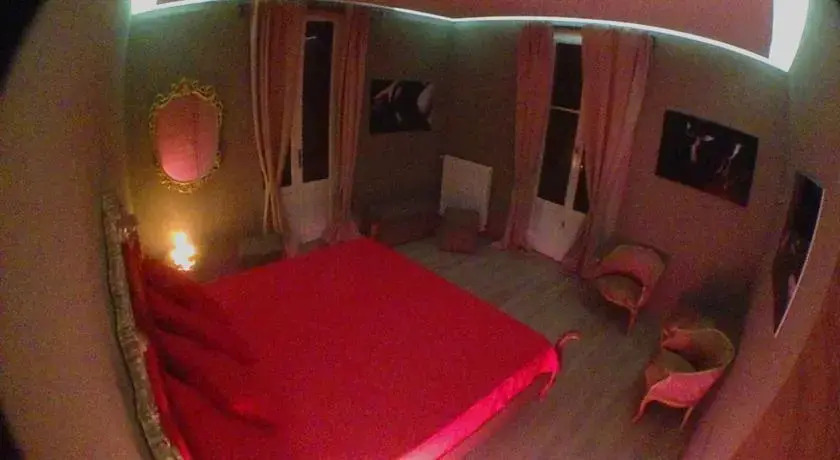 Villa Russo B&B