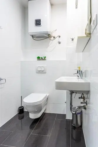 Studio apartment Negi