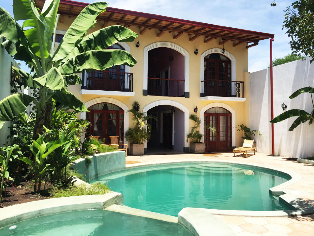 Hotel La Polvora