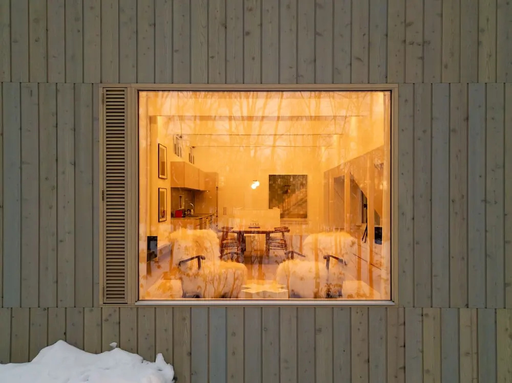 Chalet W by H2 Life