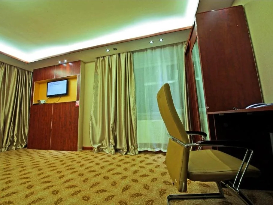 Kaiser Hotel