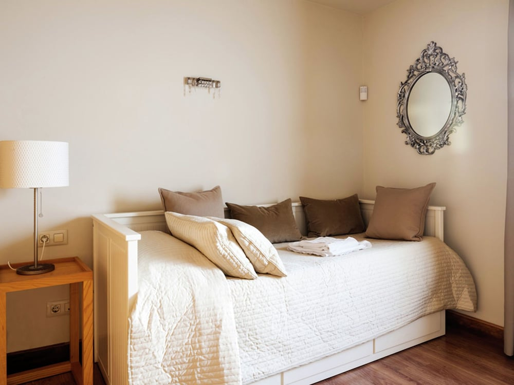 Cozy Villa in Punta Mujeres With Terrace