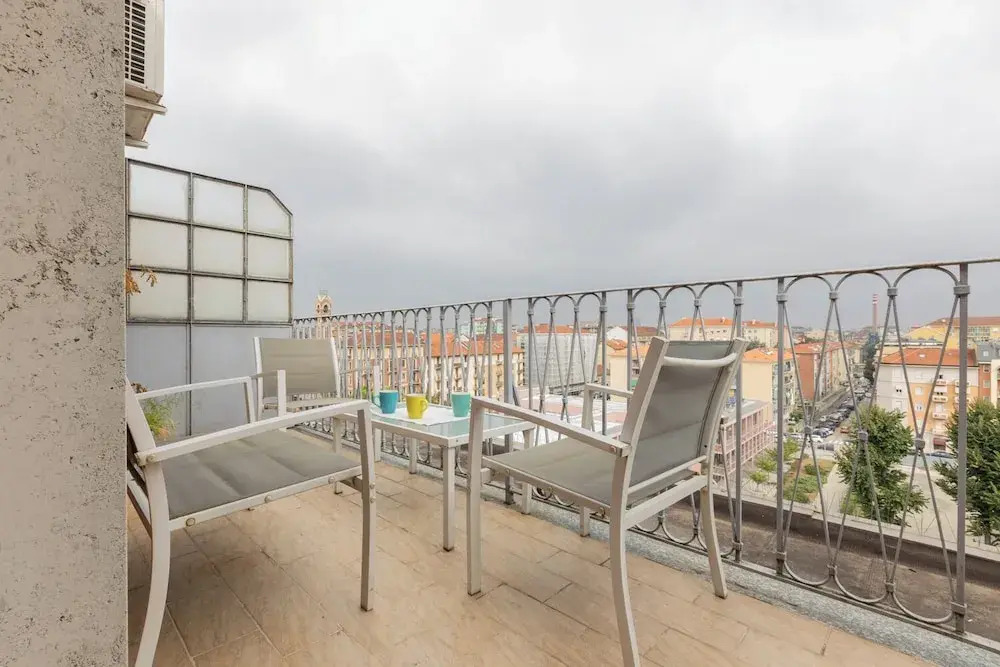 Appartamento con Vista by Wonderful Italy