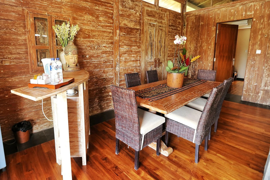The Sanyas Retreat