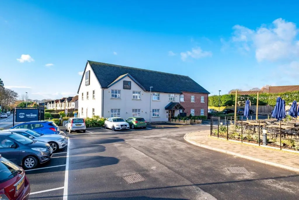 Two Rivers Lodge by Marston’s Inns