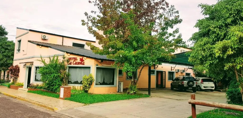 La Casona