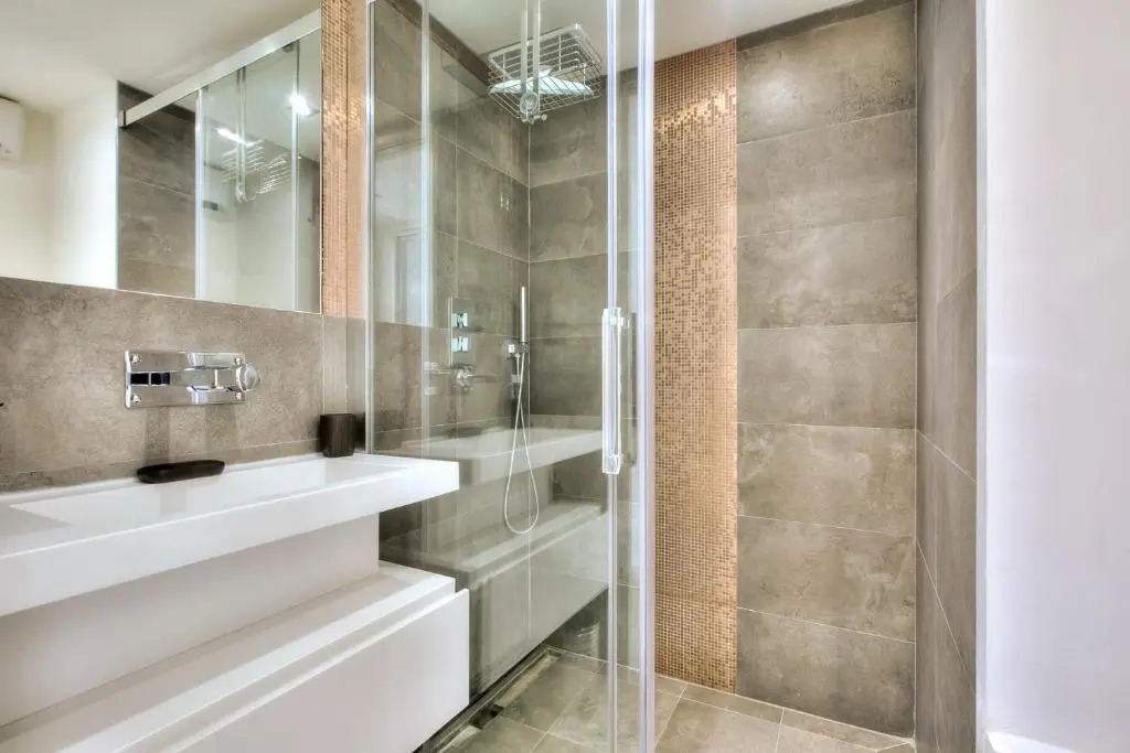 REF 1147 - Cannes Center - Apartment for rent