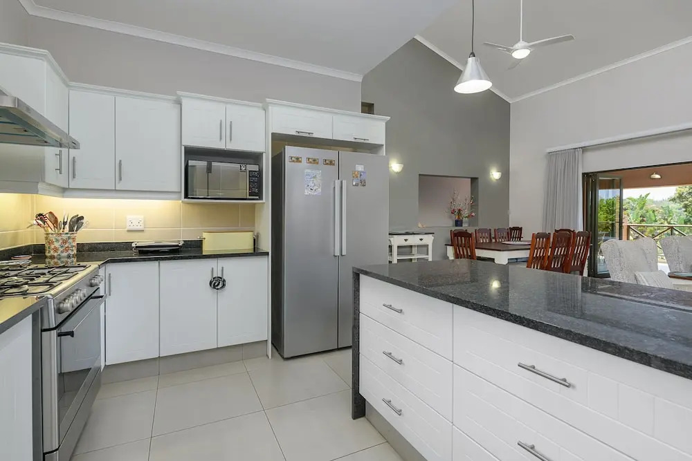 San Lameer Villa Rentals 14321