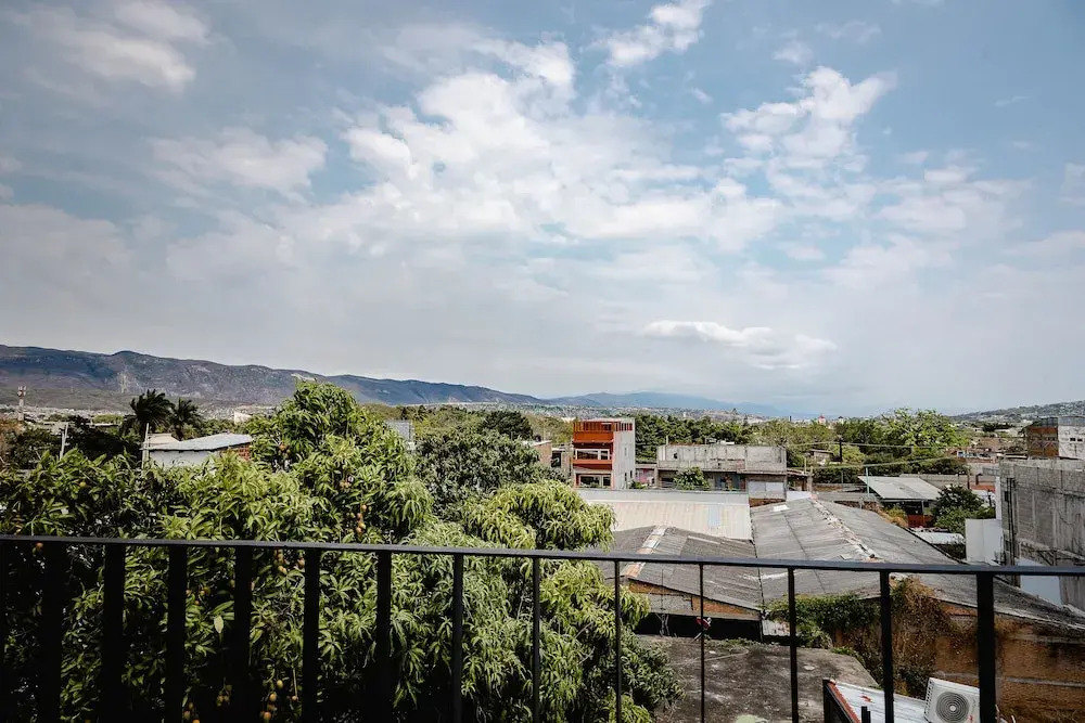 Hotel Momotus Tuxtla, en el centro - Acceso autónomo