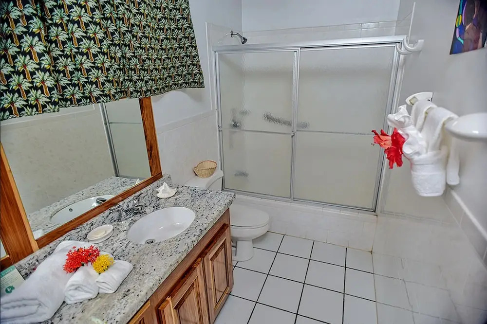 Miramar Suites