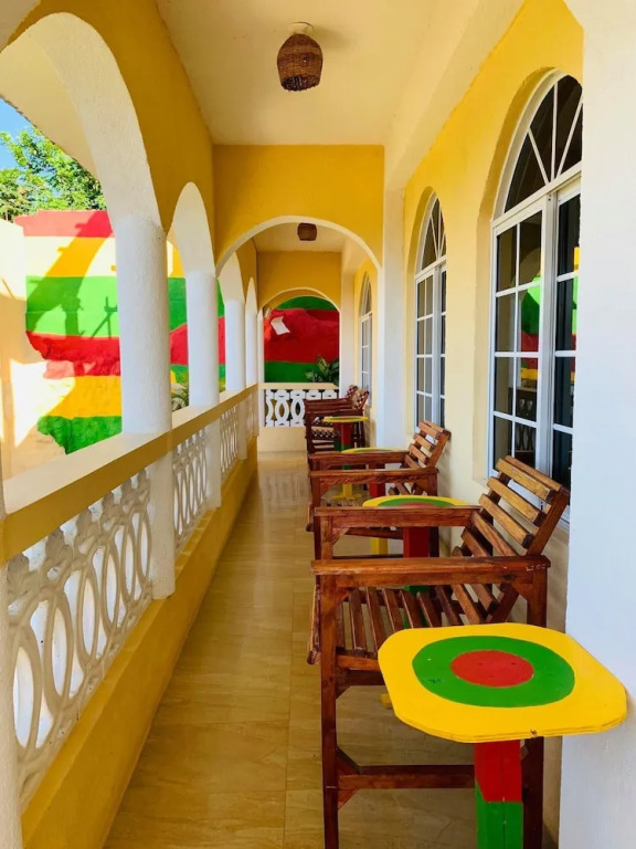 Solets Paradise Negril