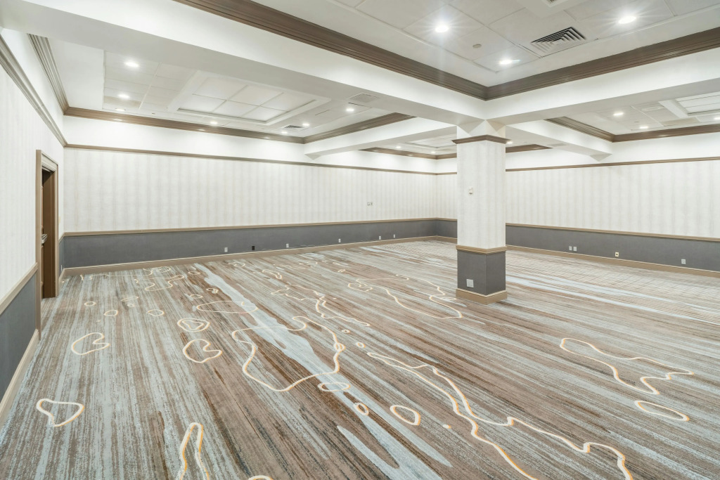 Hilton Memphis