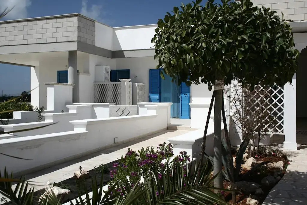 Villa Giulia