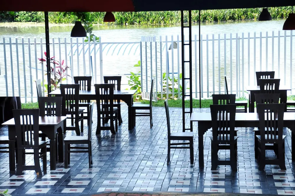 Kamaro Holiday Resort
