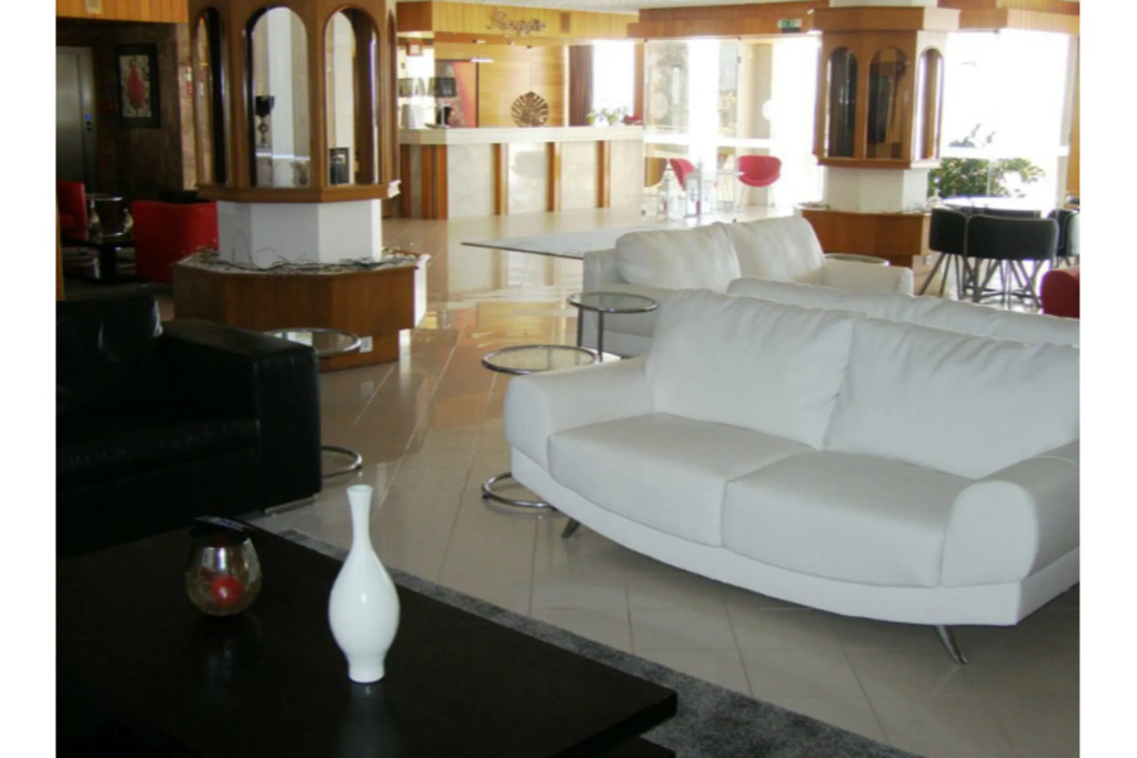 Hotel Apartamento Algar