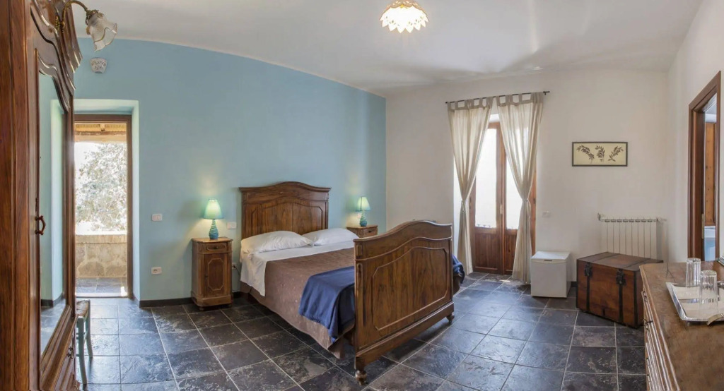 Locanda Rossovino