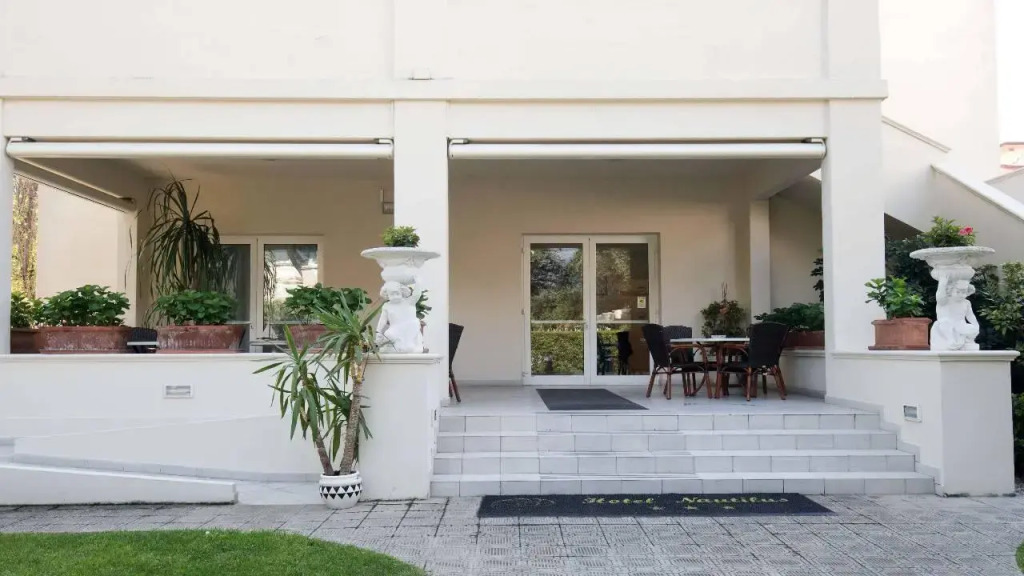 Villa Costanza Boutique Hotel