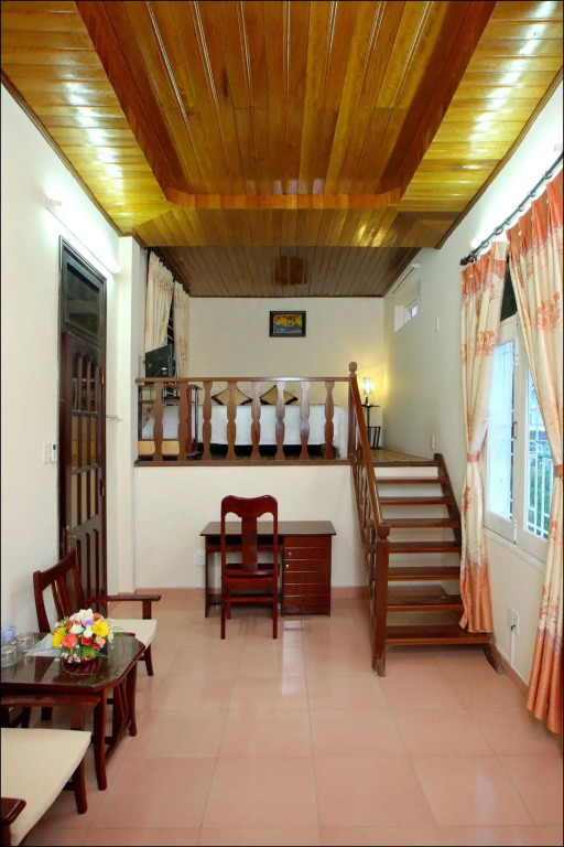 An Hiên Homestay Hội An