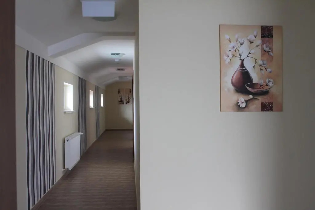 Pótkerék Motel