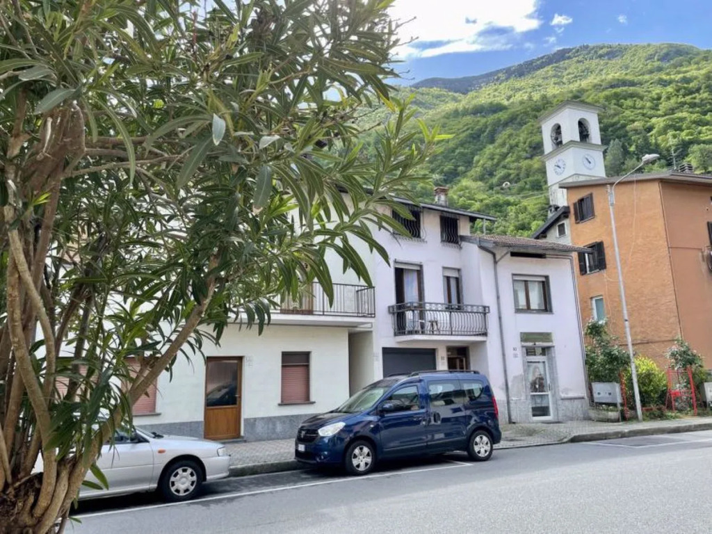 Casa Bruno