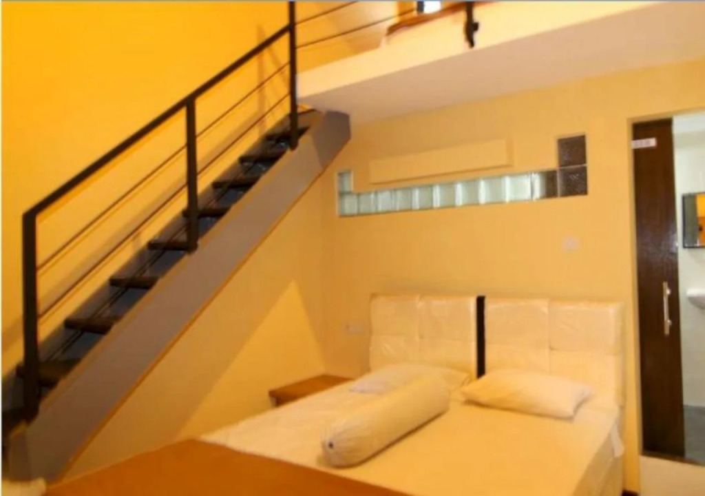 CT1 Bali Bed & Breakfast
