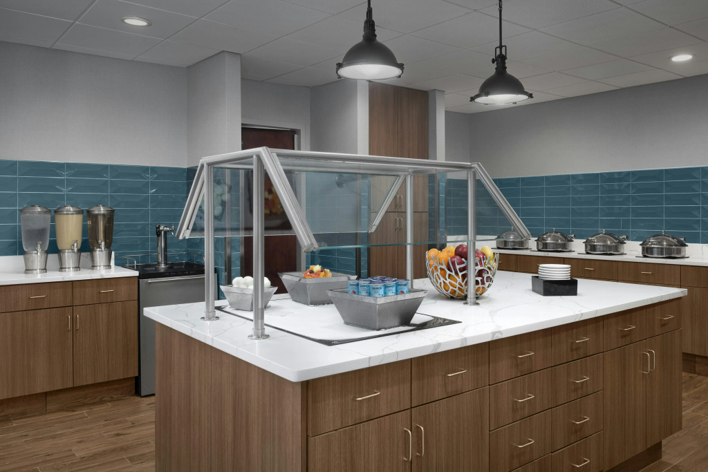 Homewood Suites by Hilton Newark-Cranford