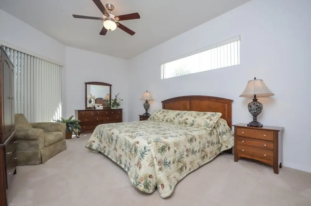 Legacy Park 122 - Five Bedroom Villa
