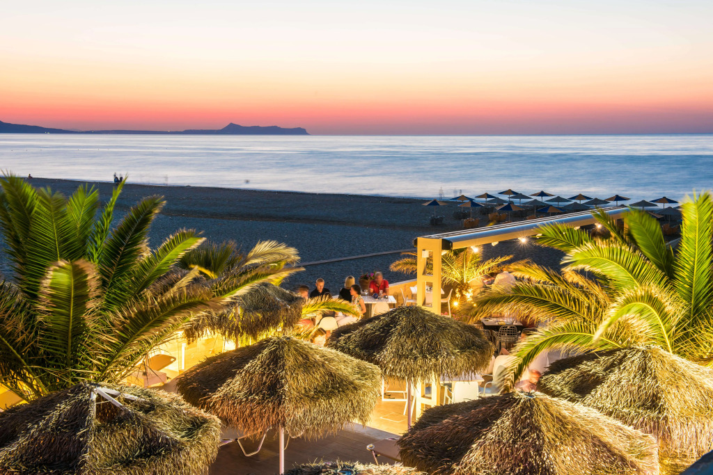 Omiros Boutique Hotel