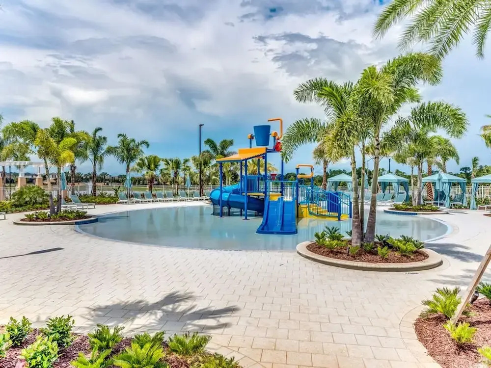 Solara Resort 1832