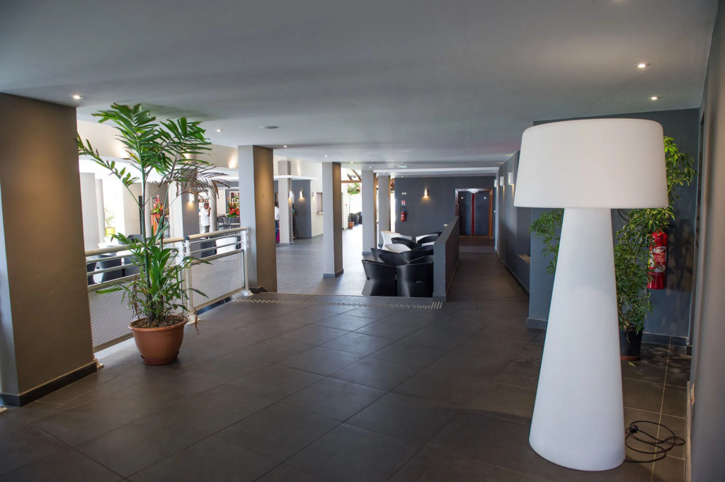 Karibea Sainte Luce Hotel
