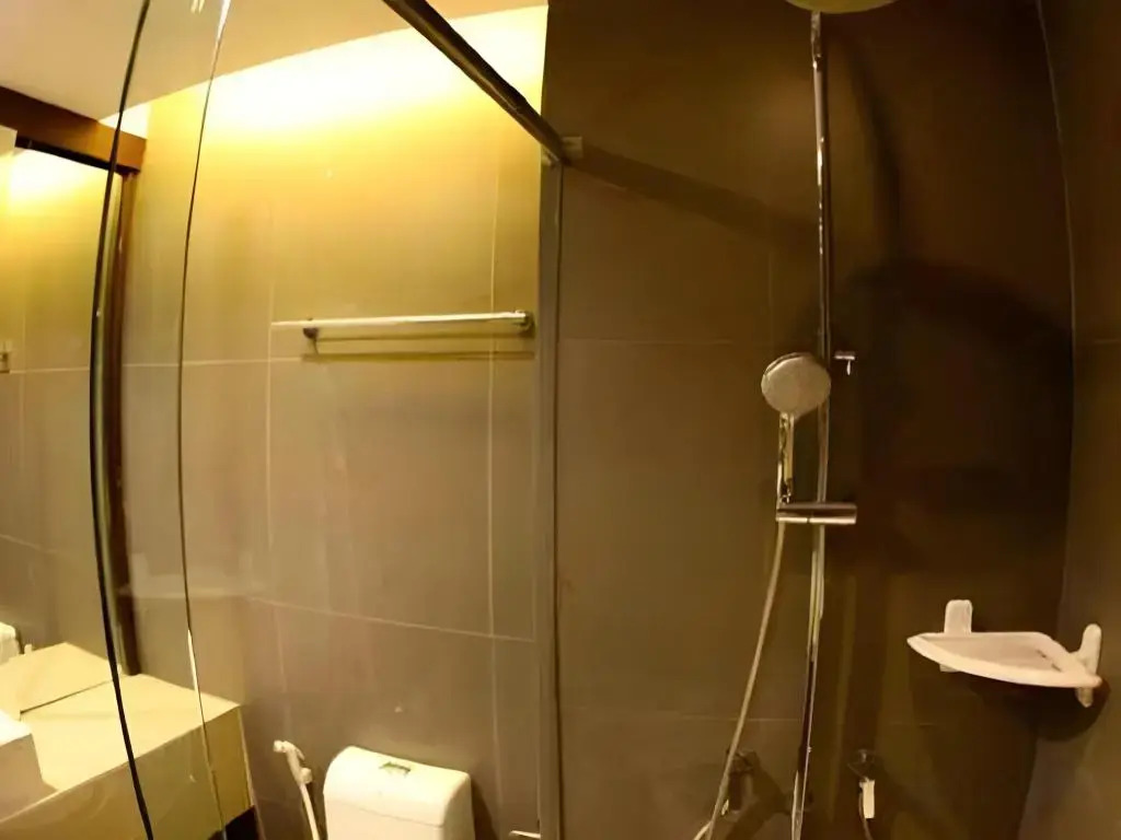 The Bangkok Major Suite