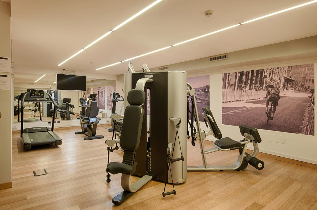 NH Firenze