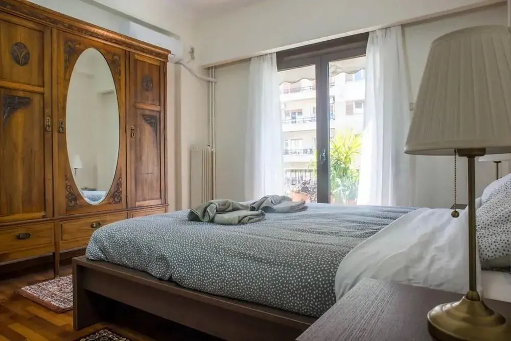 Classy and Chic 2 bedroom apartment