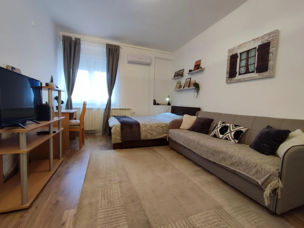 Apartment Kaja