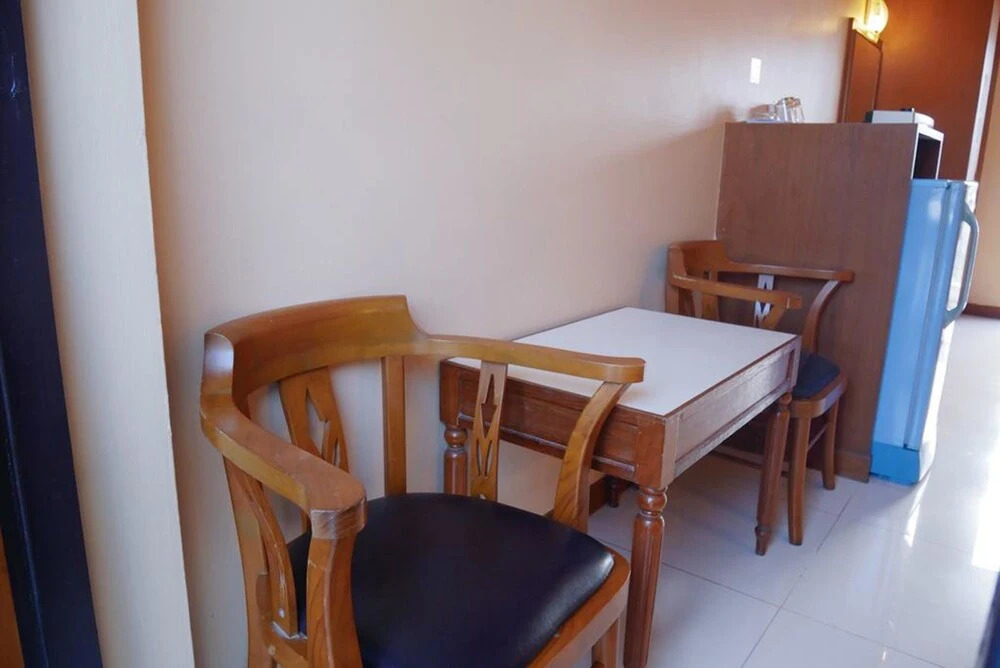 Jed Pee Nong Hotel โรงแรมเจ็ดพี่น้อง
