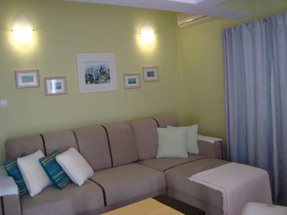 Apartment Borislav