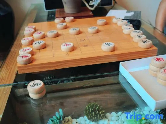 Qujing Xihua·Yu Hotel