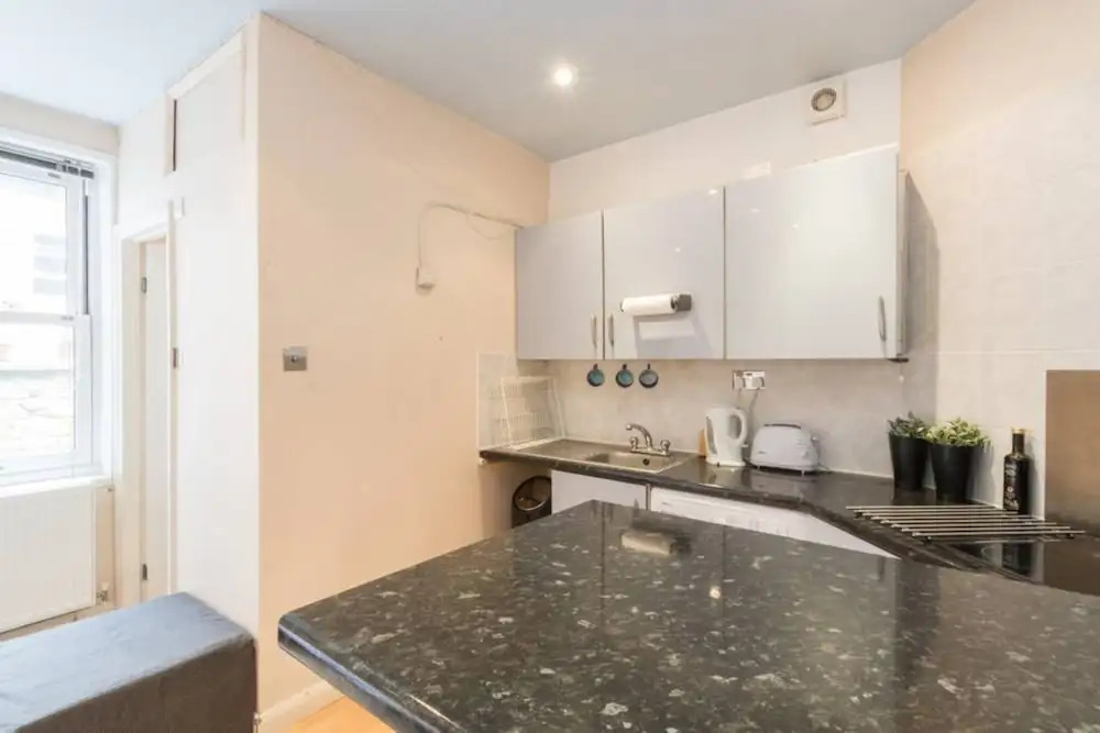 Studio For 2 in Paddington