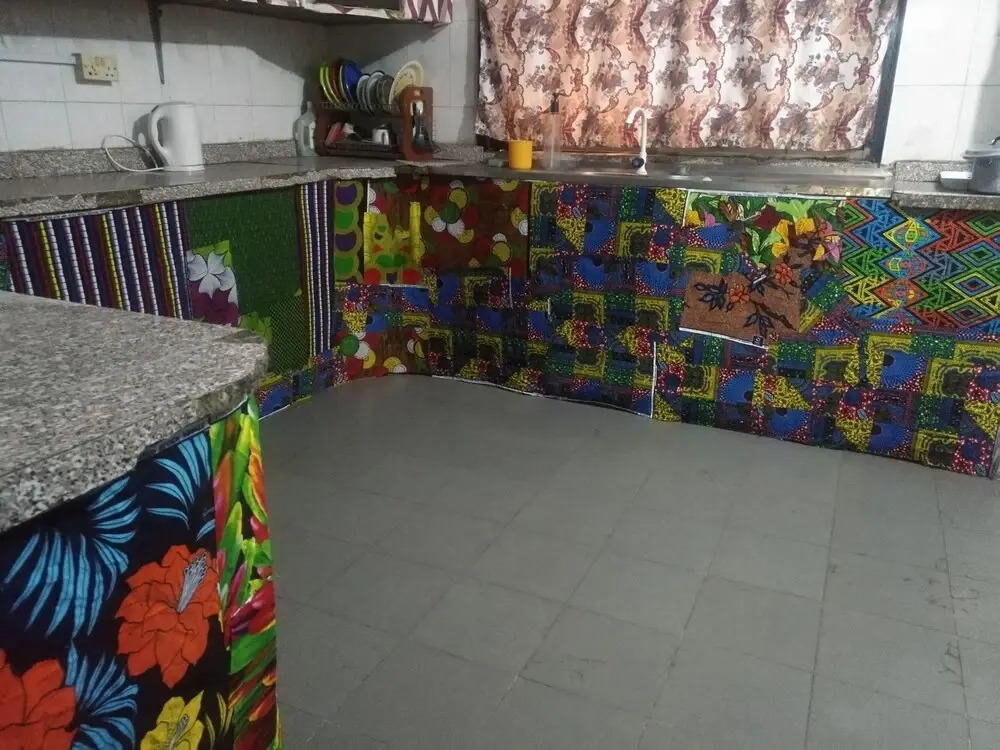 The Village Apartments, Gbagada